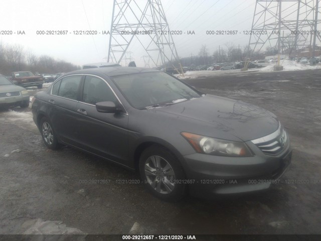 HONDA ACCORD SDN 2011 1hgcp2f69ba102072