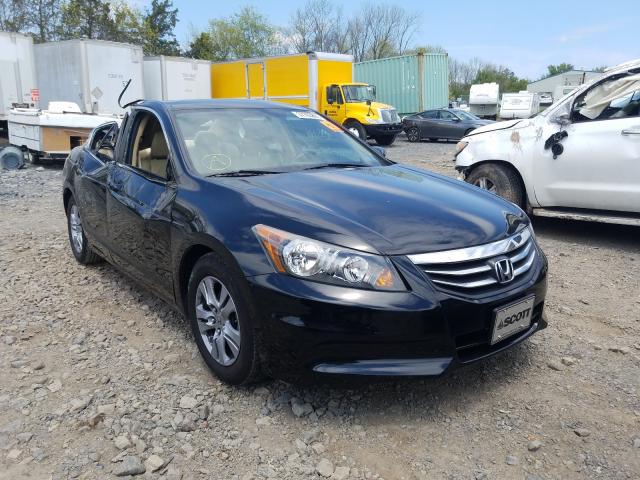 HONDA ACCORD SE 2011 1hgcp2f69ba104310