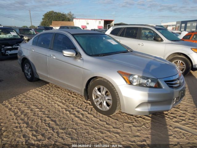 HONDA ACCORD 2011 1hgcp2f69ba105747