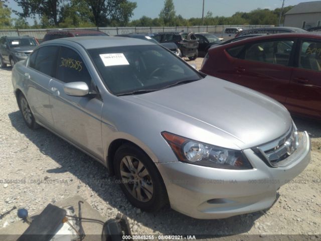 HONDA ACCORD SDN 2011 1hgcp2f69ba110592