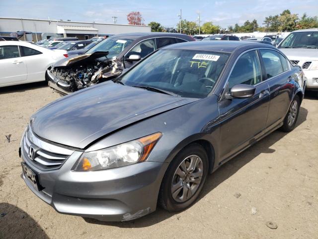 HONDA ACCORD SE 2011 1hgcp2f69ba110818