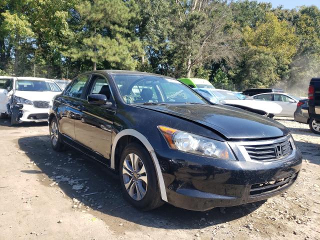 HONDA ACCORD SE 2011 1hgcp2f69ba111127