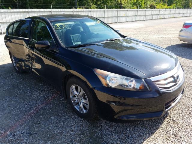 HONDA ACCORD SE 2011 1hgcp2f69ba118630