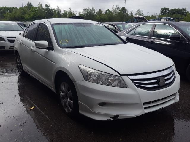 HONDA ACCORD SE 2011 1hgcp2f69ba121219