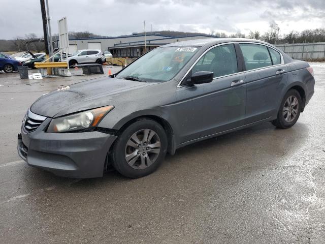 HONDA ACCORD 2011 1hgcp2f69ba128817