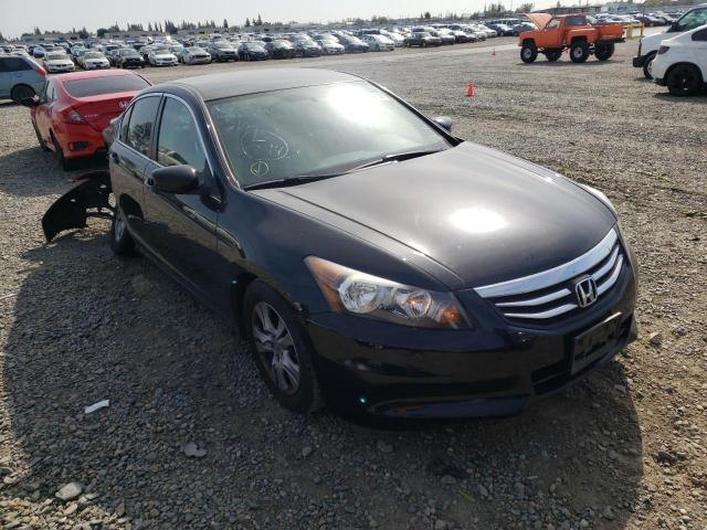 HONDA ACCORD SE 2011 1hgcp2f69ba131782