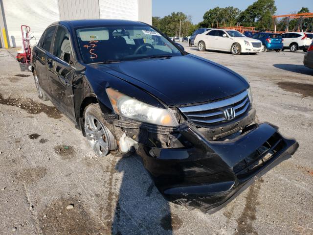 HONDA ACCORD SE 2011 1hgcp2f69ba133144