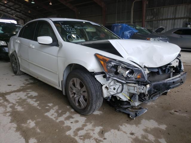 HONDA ACCORD SE 2011 1hgcp2f69ba134195