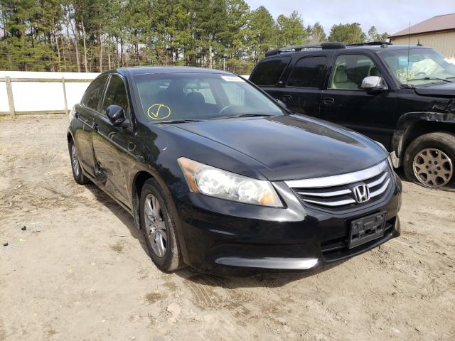 HONDA ACCORD SE 2011 1hgcp2f69ba139347