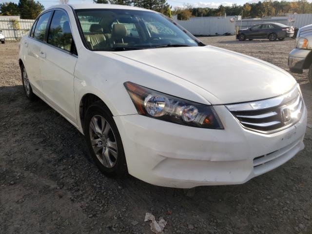 HONDA ACCORD SE 2011 1hgcp2f69ba141664