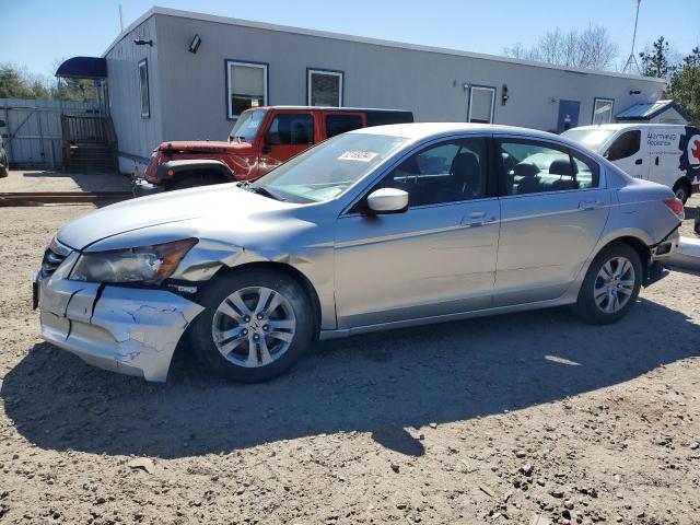 HONDA ACCORD 2011 1hgcp2f69ba144208