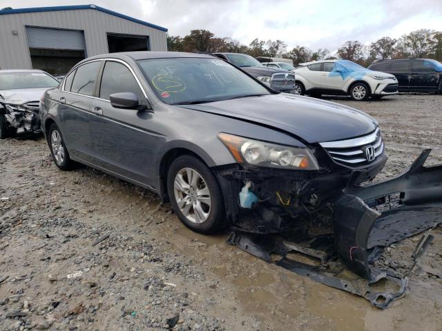 HONDA ACCORD SE 2011 1hgcp2f69ba144533