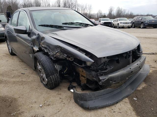 HONDA ACCORD SE 2011 1hgcp2f69ba147352