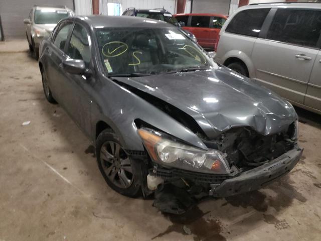 HONDA ACCORD SE 2011 1hgcp2f69ba148078