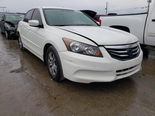 HONDA ACCORD SE 2011 1hgcp2f69ba148419