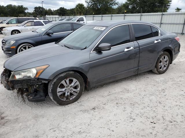 HONDA ACCORD SE 2011 1hgcp2f69ba148758