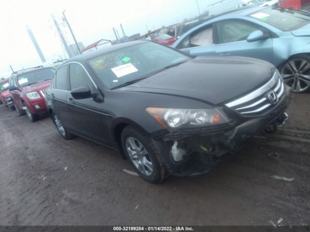 HONDA ACCORD SDN 2011 1hgcp2f69ba152521