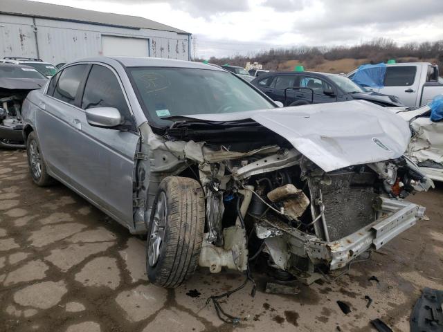 HONDA ACCORD SE 2011 1hgcp2f69ba156780