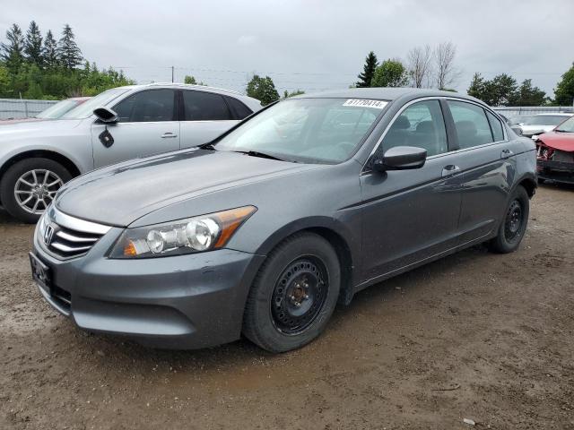 HONDA ACCORD SE 2011 1hgcp2f69ba802643