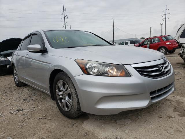 HONDA ACCORD SE 2012 1hgcp2f69ca000594