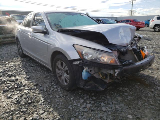 HONDA ACCORD SE 2012 1hgcp2f69ca001213