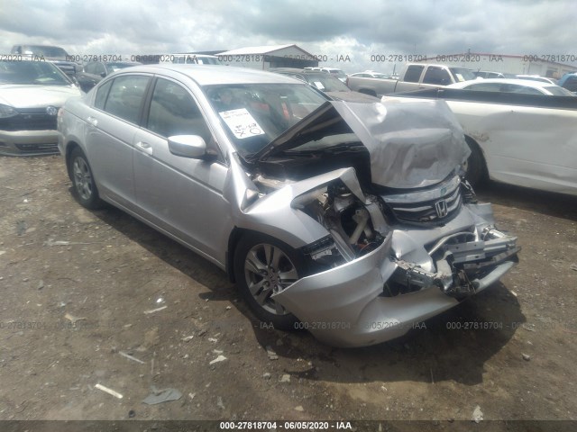 HONDA ACCORD SDN 2012 1hgcp2f69ca002636