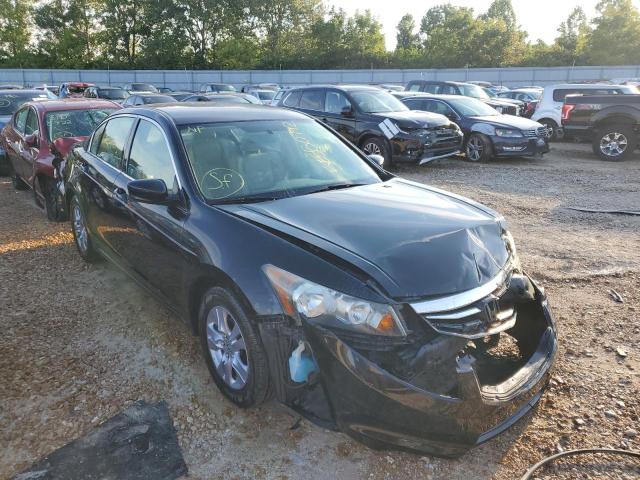 HONDA ACCORD SE 2012 1hgcp2f69ca002958