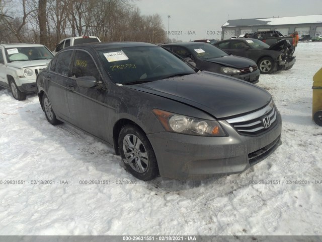 HONDA ACCORD SDN 2012 1hgcp2f69ca003737