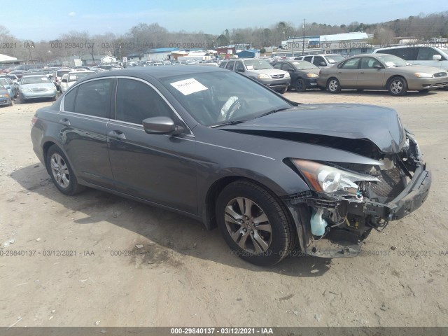 HONDA ACCORD SDN 2012 1hgcp2f69ca003768