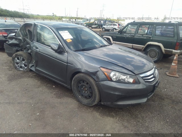 HONDA ACCORD SDN 2012 1hgcp2f69ca006363