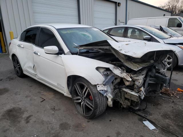 HONDA ACCORD SE 2012 1hgcp2f69ca010042