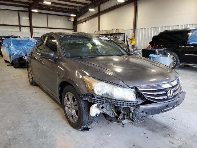 HONDA NULL 2012 1hgcp2f69ca010767