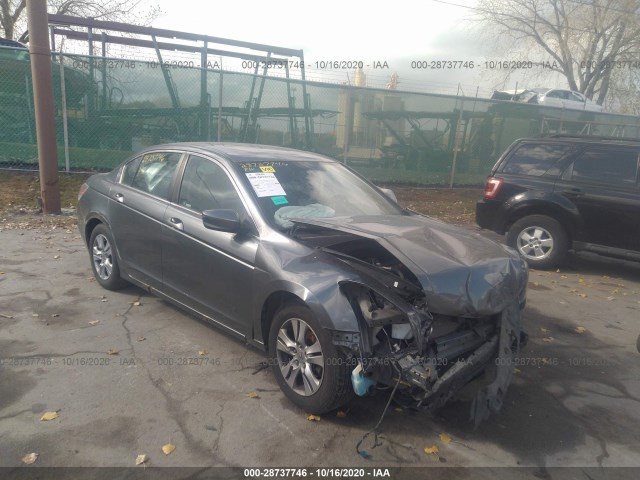 HONDA ACCORD SDN 2012 1hgcp2f69ca010820