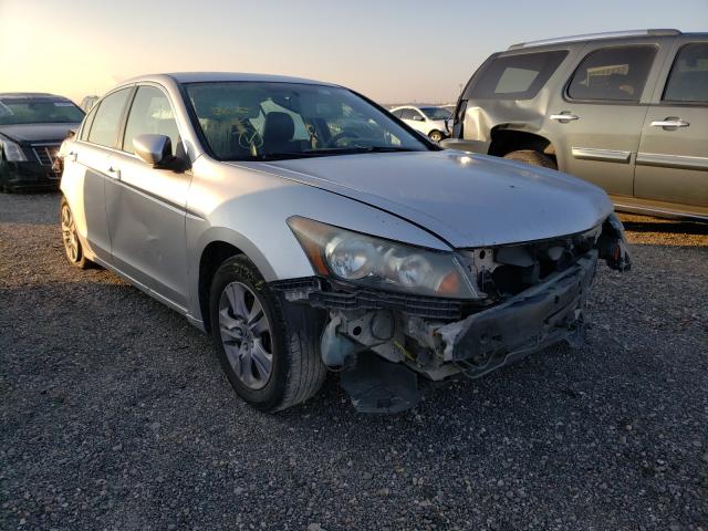 HONDA ACCORD SE 2012 1hgcp2f69ca011241