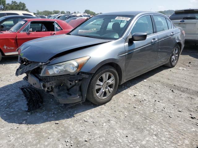 HONDA ACCORD SE 2012 1hgcp2f69ca011479