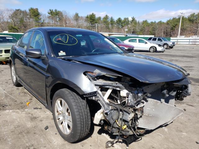 HONDA ACCORD SE 2012 1hgcp2f69ca014298