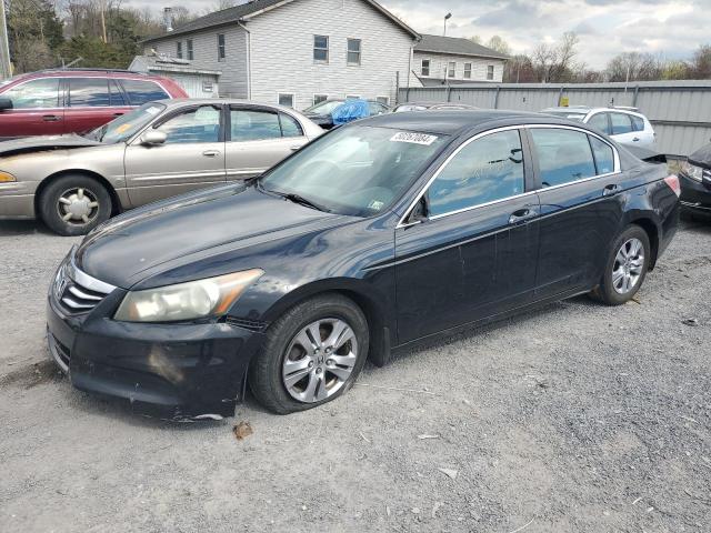 HONDA ACCORD 2012 1hgcp2f69ca014379