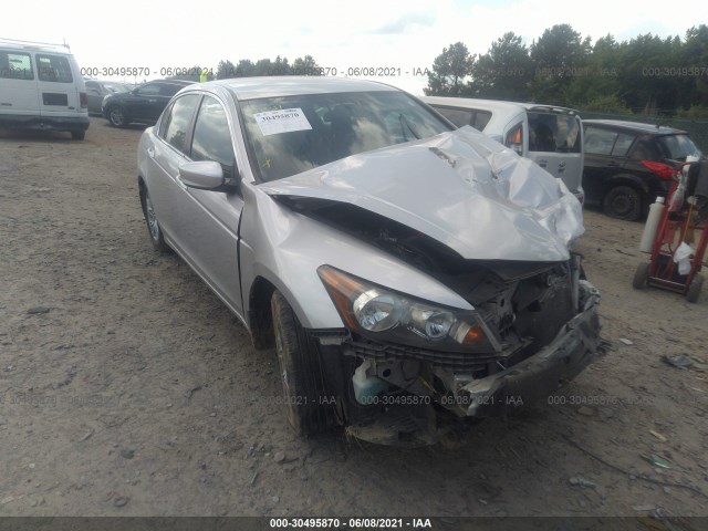 HONDA ACCORD SDN 2012 1hgcp2f69ca017427