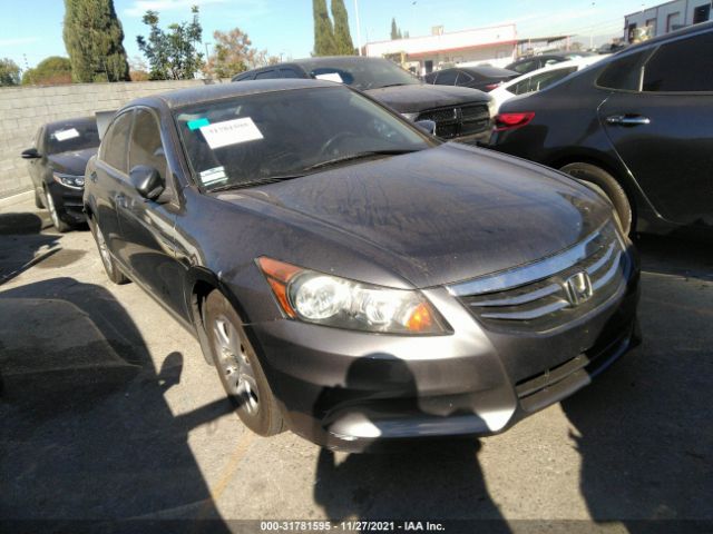 HONDA ACCORD SDN 2012 1hgcp2f69ca018013