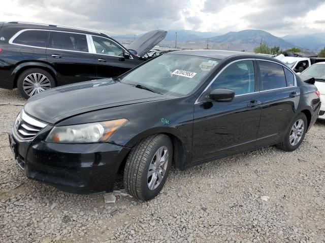 HONDA ACCORD SE 2012 1hgcp2f69ca019369