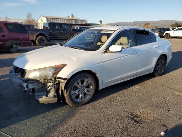 HONDA ACCORD SE 2012 1hgcp2f69ca020666