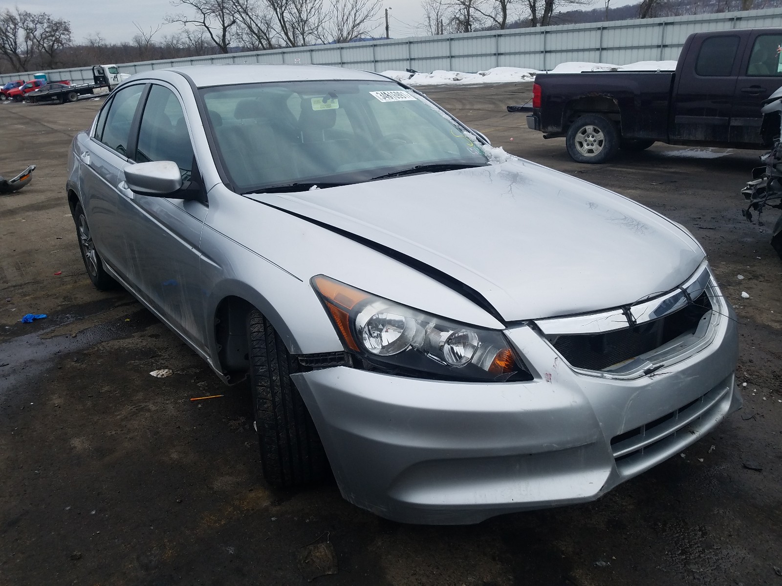 HONDA ACCORD SE 2012 1hgcp2f69ca021879