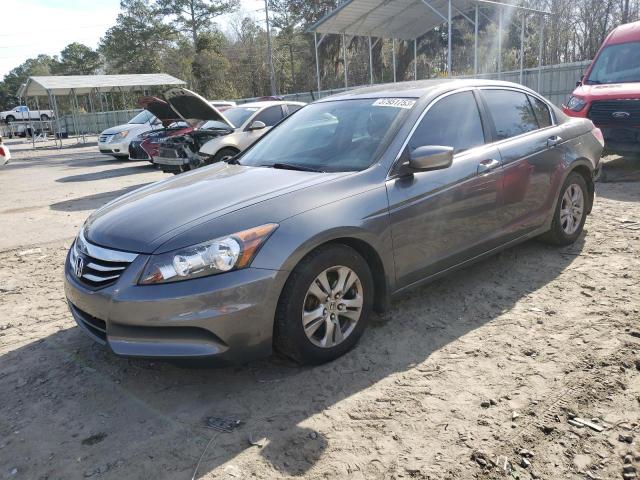 HONDA ACCORD SE 2012 1hgcp2f69ca022322