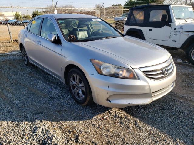 HONDA ACCORD SE 2012 1hgcp2f69ca022482