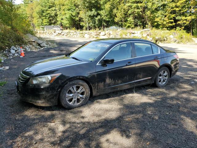 HONDA ACCORD SE 2012 1hgcp2f69ca023616