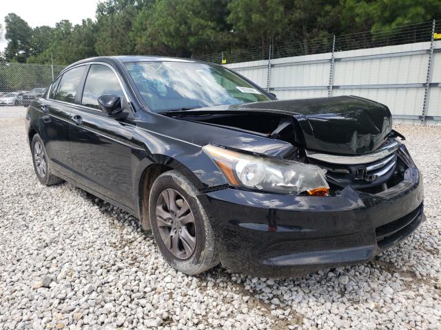 HONDA ACCORD SE 2012 1hgcp2f69ca024300