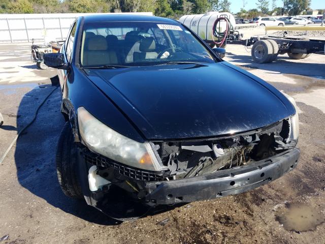 HONDA ACCORD SE 2012 1hgcp2f69ca024426