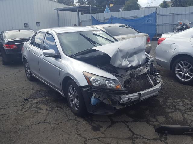 HONDA ACCORD SE 2012 1hgcp2f69ca025365