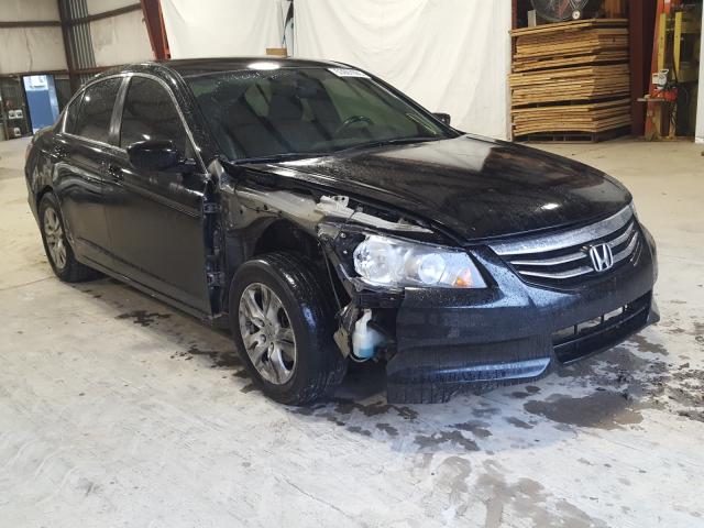 HONDA ACCORD SE 2012 1hgcp2f69ca025754