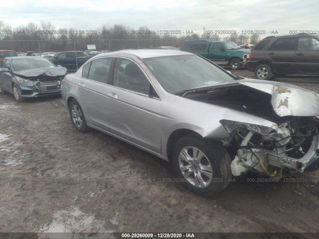 HONDA ACCORD SDN 2012 1hgcp2f69ca026757